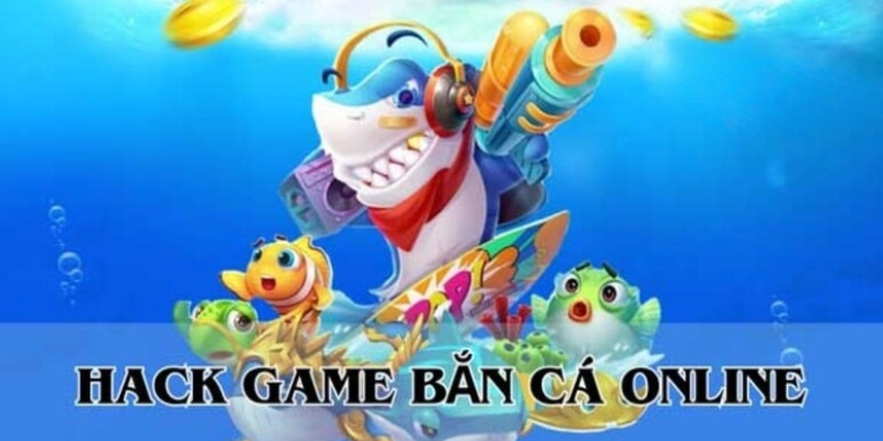 Tổng quan về các nền tảng hack game bắn cá Vin777